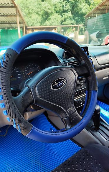 кант продаю: Subaru Forester: 2000 г., 2 л, Автомат, Бензин, Кроссовер — 7