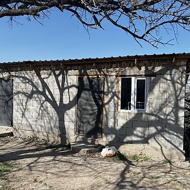 Продажа коттеджей и домов: Продаётся уютный дом (дача) в Бек-Тоо (Восход)! Площадь участка — 5 — 3