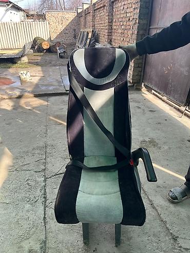 Стекла и комплектующие: Боковые панели с остеклением для микроавтобуса/кемпера - Комплект — 12