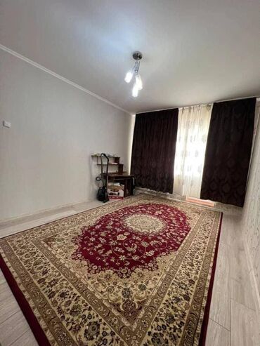 1 комнатная квартира в канте: 1 комната, 35 м², 106 серия, 3 этаж, Евроремонт