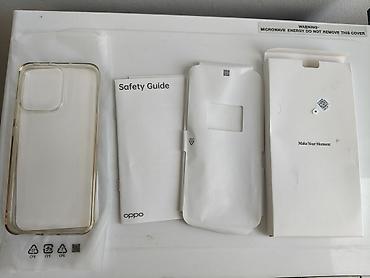 оппо: Oppo Reno 14, Б/у, 512 ГБ, цвет - Белый, 2 SIM — 4