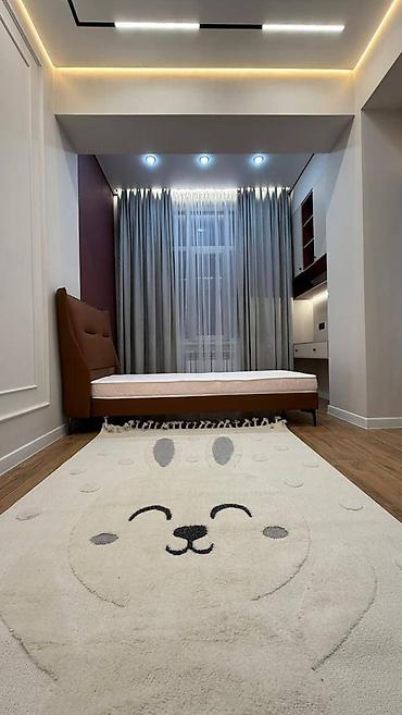 Продажа квартир: 3 комнаты, 103 м², Элитка, 12 этаж, Дизайнерский ремонт — 8