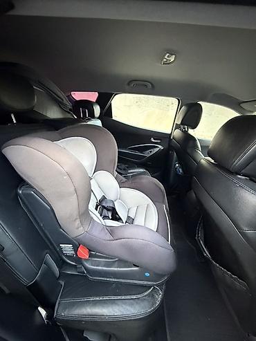 Avtokreslolar: Uşaq avtomobil oturacağı – Mothercare brendi. Çox az istifadə olunan — 3