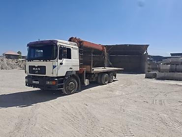 Стрела 14 м, 10 т, Борт 12000 кг at lalafo.kg Стрела 14 м, 10 т, Борт 12000 кг