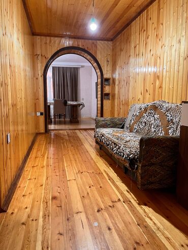 Uzunmüddətli kirayə mənzillər: Salam ev göyçaydadi 5otaqli evdi plus 20kvadratliq abyekti var səhərin — 6