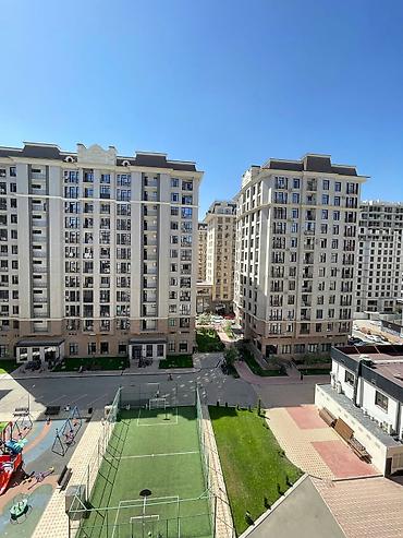мелкий ремонт дома: 3 комнаты, 103 м², 7 этаж — 2