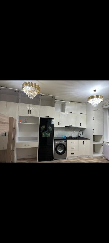 проекты двухэтажных домов: 2 комнаты, 34 м², Индивидуалка, 2 этаж, Евроремонт