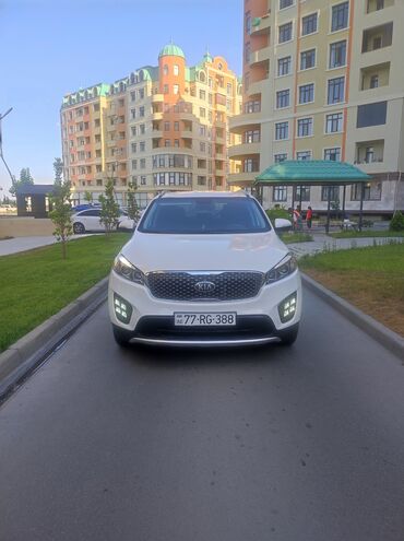 1 9 дизель фольксваген: Kia Sorento: 2 л | 2017 г. Внедорожник