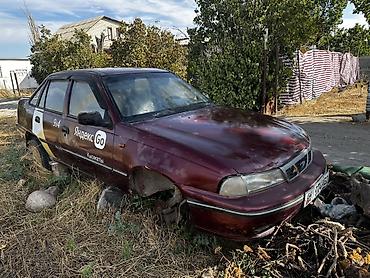 Daewoo Nexia: 2005 г., Бензин, Седан at lalafo.kg Daewoo Nexia: 2005 г., Бензин, Седан