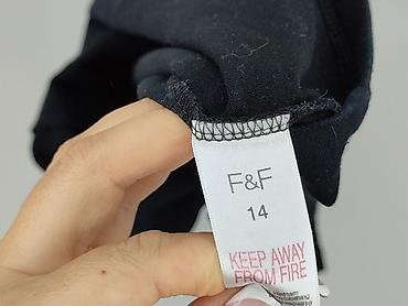 cn18084a: F&F, Bluzka damska, rozmiar XL — 5