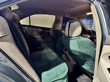 toyota runner: Toyota Camry: 2009 г., 2.4 л, Автомат, Бензин, Седан — 6