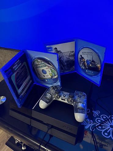 minecraft ps4 купить: PlayStation 4
Все чётко работает 
Игры в хорошем состоянии — 2