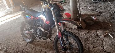 шинный центр бишкек кудайберген: Эндуро Kawasaki, 300 куб. см, Бензин, Чоңдор үчүн