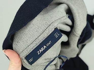 długa moda: Zara, Kardigan damski, rozmiar S — 6