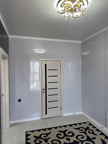 506: 1 комната, 31 м², Аламедин-1 мкр Элитка, 4 этаж, Свежий ремонт — 7
