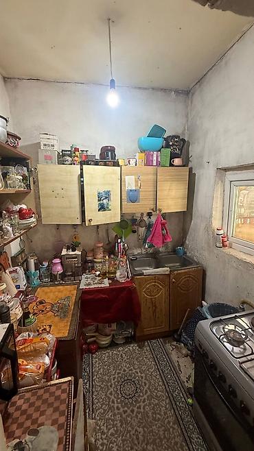 ev alqı: 3 otaqlı, 56 kv. m, Kredit yoxdur, Təmirsiz — 7