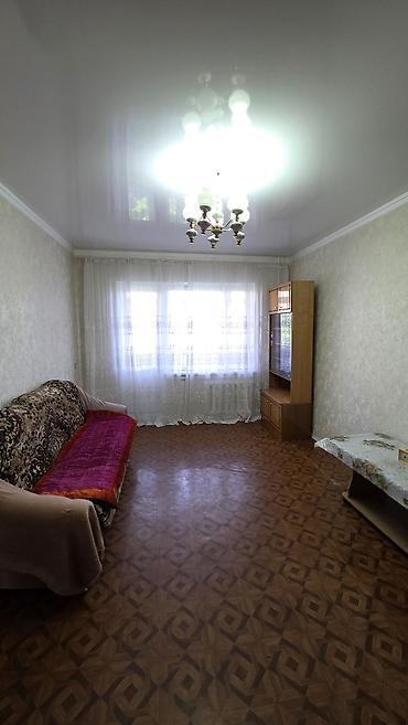 3 комнаты, 70 м², Аламедин-1 мкр 106 серия, 6 этаж, Косметический ремонт