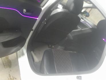 Hyundai: Hyundai Solaris: 2019 г., 1.6 л, Автомат, Бензин, Седан — 9