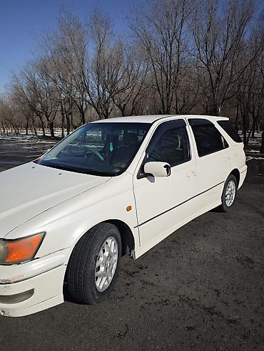 Toyota: Toyota Vista: 2000 г., 2 л, Автомат, Бензин, Универсал — 7