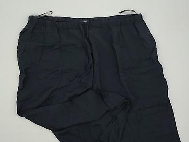 air force 1: George, Spodnie 3/4 damskie, rozmiar 5XL — 1