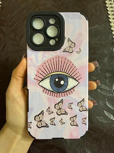 i pad 5 pro: IPhone 16 pro max qadınlar üçün caselər. Heç biri işlədilməyib. Təp — 4