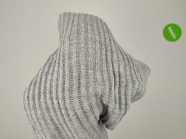 grzyb: Ponczo damskie, rozmiar One size — 4