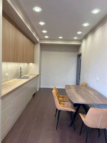 Продажа квартир: 2 комнаты, 80 м², Элитка, 12 этаж, Дизайнерский ремонт