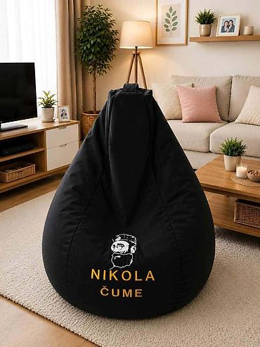Ostalo: LAZY BAG βΆοΈ πππ/ππ ππ (Za decu do 5 god)β’ Bez veza: 5300 RSD β’ Sa na lalafo.rs β 8 Ostalo: LAZY BAG βΆοΈ πππ/ππ ππ (Za decu do 5 god)β’ Bez veza: 5300 RSD β’ Sa β 8