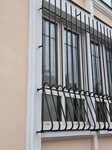 Сварка: Сварка | Решетки на окна at lalafo.kg — 23 Сварка: Сварка | Решетки на окна — 23
