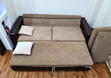 Долгосрочная аренда квартир: 2 комнаты, Агентство недвижимости, Без подселения, С мебелью полностью — 7