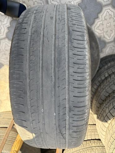 21555: Летние шины Hankook Ventus Prime (Kontrol Technology) — комплект из 2 — 1