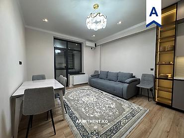 baytik: For rent New 1-bedroom apartment in the southern part of the city. At — 4