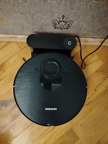 Elektronika: Samsung robot tozsoran. Çox az işlənib. Yeni kimidi 800 azn ə alınıb — 1