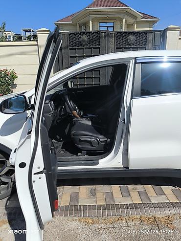 крестовина: Kia Sportage: 2020 г., 2 л, Автомат, Дизель, Кроссовер — 10