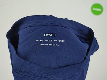 oysho len: Oysho, T-shirt damski, rozmiar XS — 4