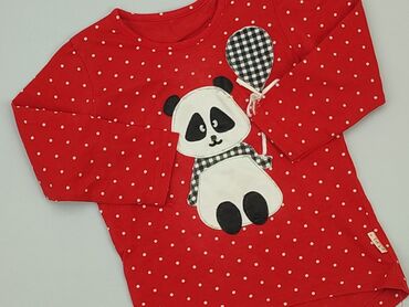 bluzka by me: Blouse, 6-9 months, condition - Very good