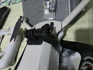 дубль: Аксессуары на дрон квадрокоптер DJI 1) Силиконовый чехол на пульт RC — 8