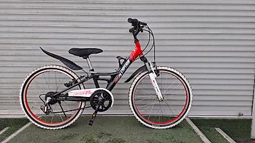 Детские велосипеды: Детские велосипеды на выбор Мы находимся рядом с мкр.Аламедин1, по — 9