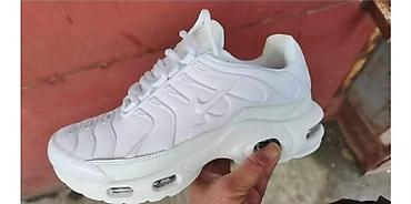 Patike: Nike Air Max Plus “Tuned Air” patike Veličine od 36-46 - — 38