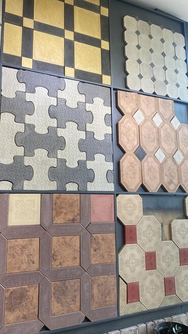 Tamet: Istənilən növ tametlərin nəğd və kreditlə satışı — 6