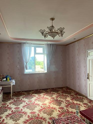 чертежи дом: 5 комнат, 120 м², 10 соток, Ош — 2