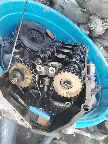 011 matoru: Gaz
Tam ideyal
 mator zmz 2.4 matora ayd hər sey var — 2