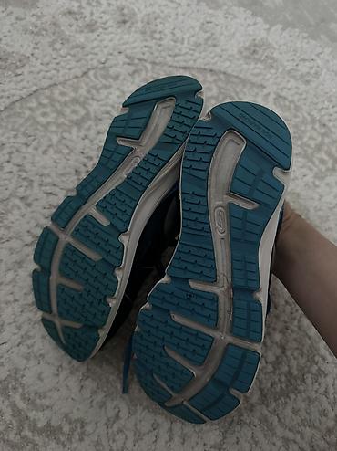 planika sebago cipele: Kalenji patike br 37 i 37,5 lake kao pero — 7