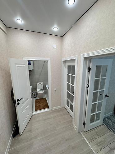 Долгосрочная аренда квартир: 1 комната — 3