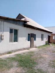 купить дом без посредников: Үй, 100 кв. м, 6 бөлмө