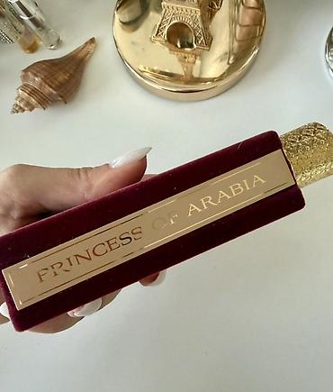 бархатные: Продаю парфюм ASDAAF (Princess of Arabia) — арабская парфюмерная вода — 3