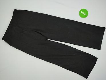 bluzy nike: H&M Basic, Spodnie dresowe damskie, rozmiar S — 3
