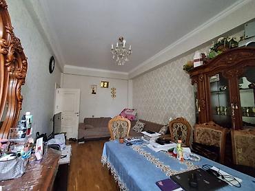 Uzunmüddətli kirayə mənzillər: Uzunmüddətli kirayə mənzillər — 5