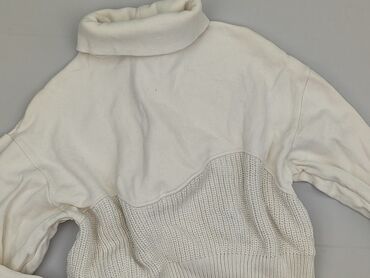 Kobiety: Zara, Golf damski, M
