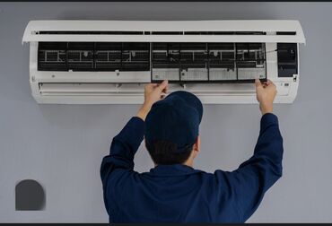 ремонт бытовой техники в г бишкеке ремонт микроволновок фото: Установка кондиционеров